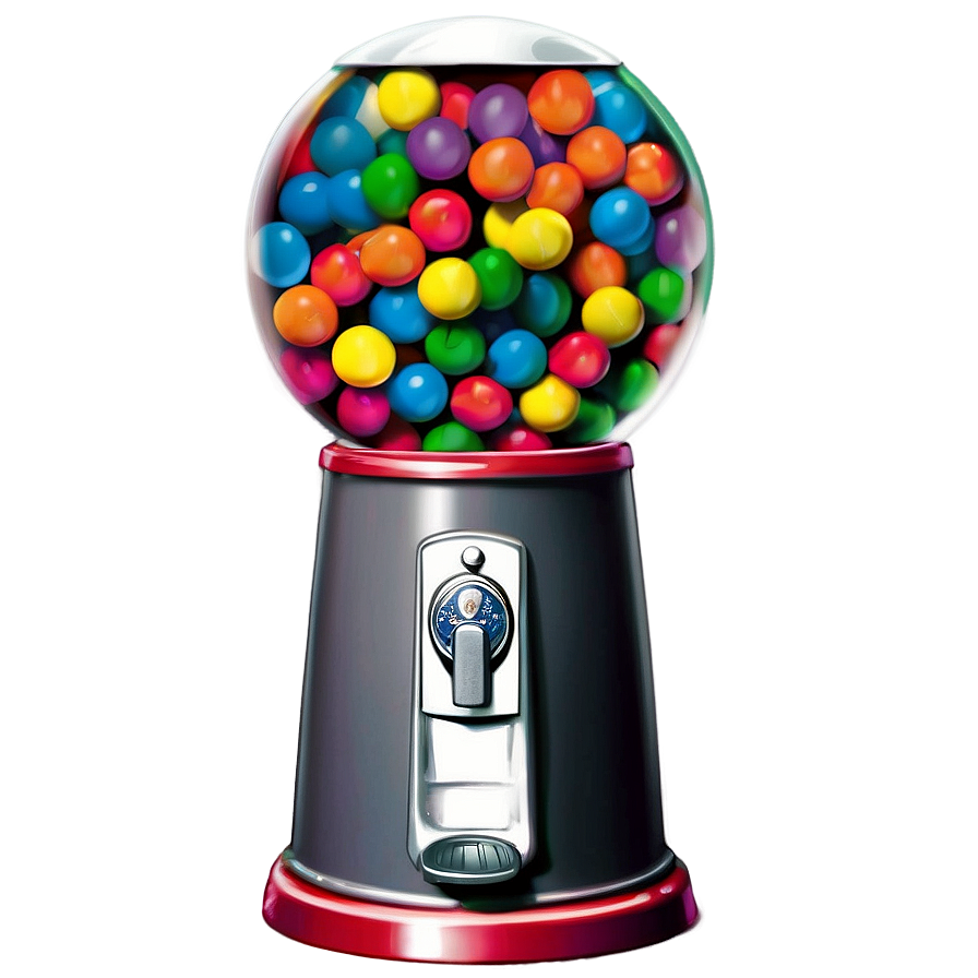 Desktop Gumball Machine Png Xmx PNG image