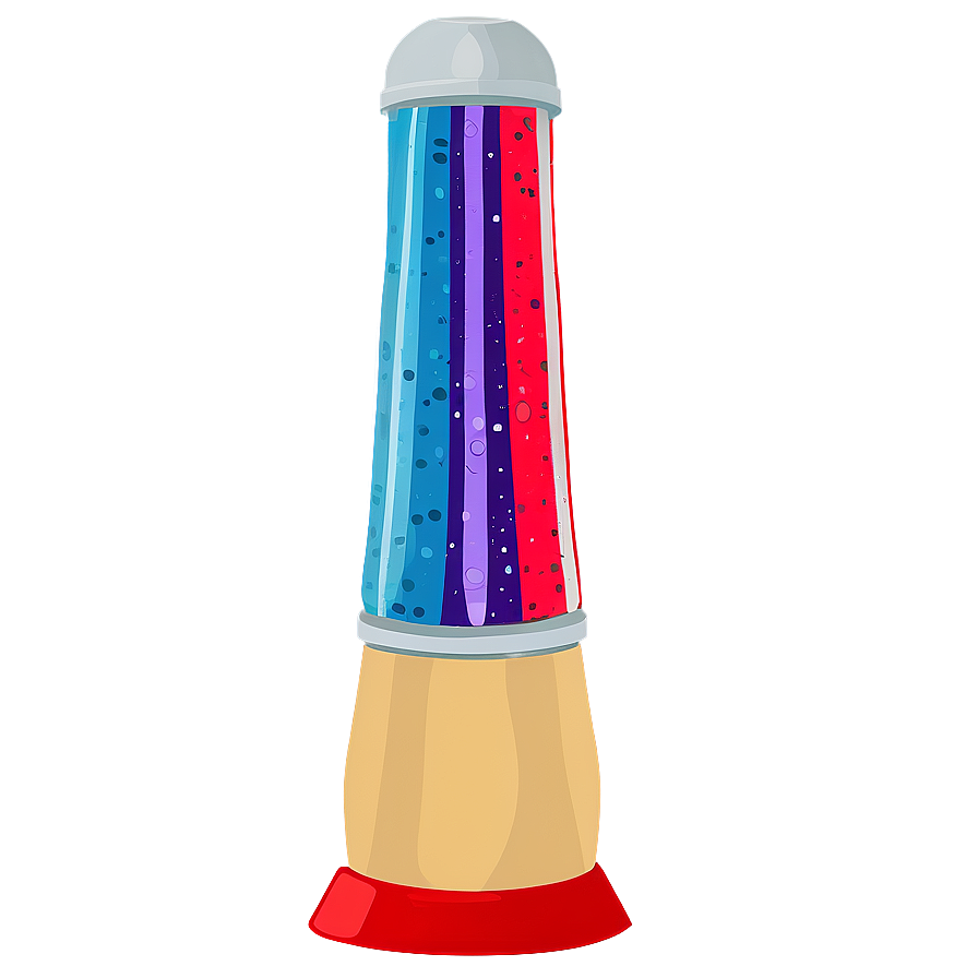 Desktop Lava Lamp Png 06112024 PNG image