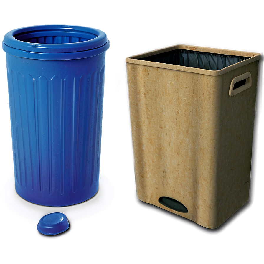 Desktop Trash Can Png Ajn PNG image