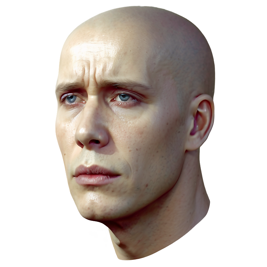 Despairing Face Image Png 05232024 PNG image