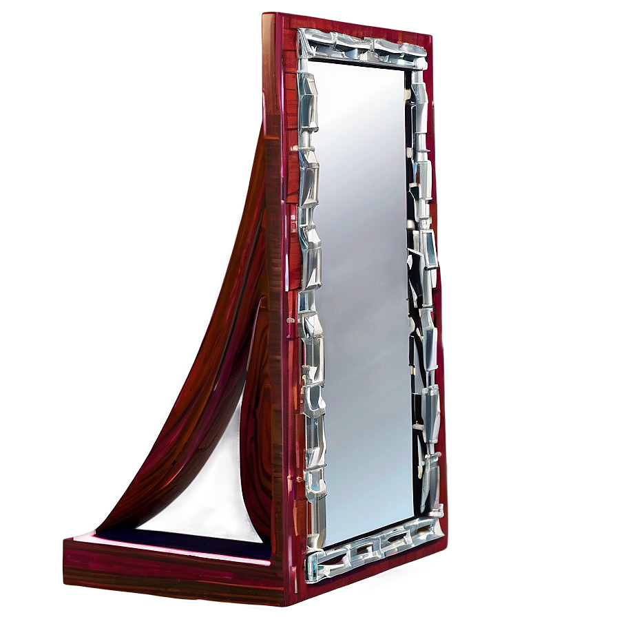 Destroyed Vanity Mirror Png Wub PNG image