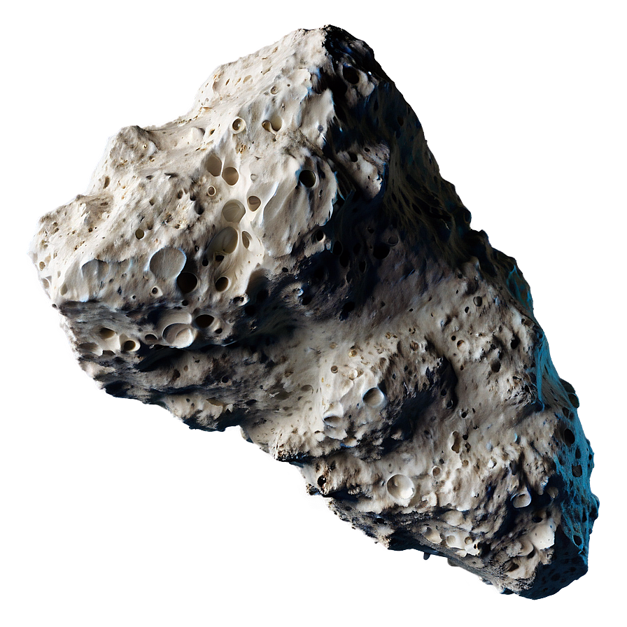 Destructive Asteroid Png Klq PNG image