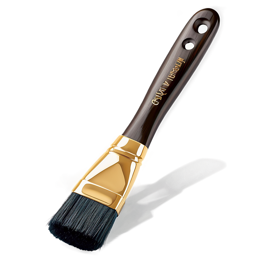 Detail Paint Brushes Png Ldi26 PNG image