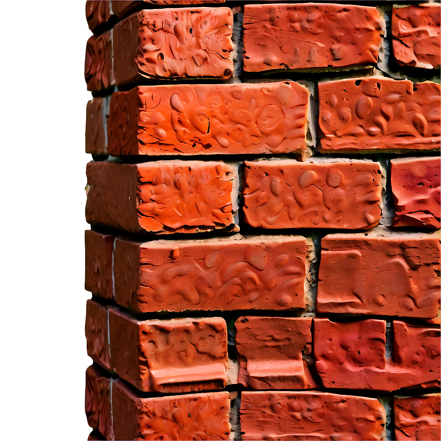 Detailed Brick Texture Png 06272024 PNG image