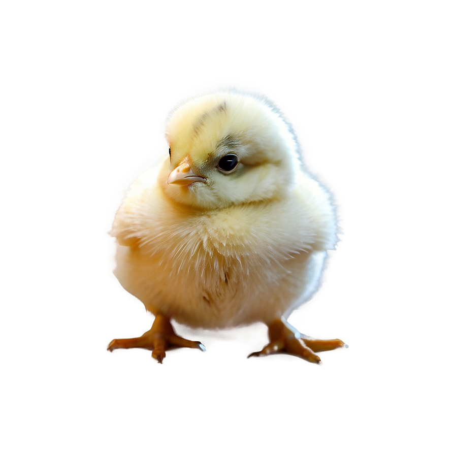 Detailed Chick Png 05242024 PNG image