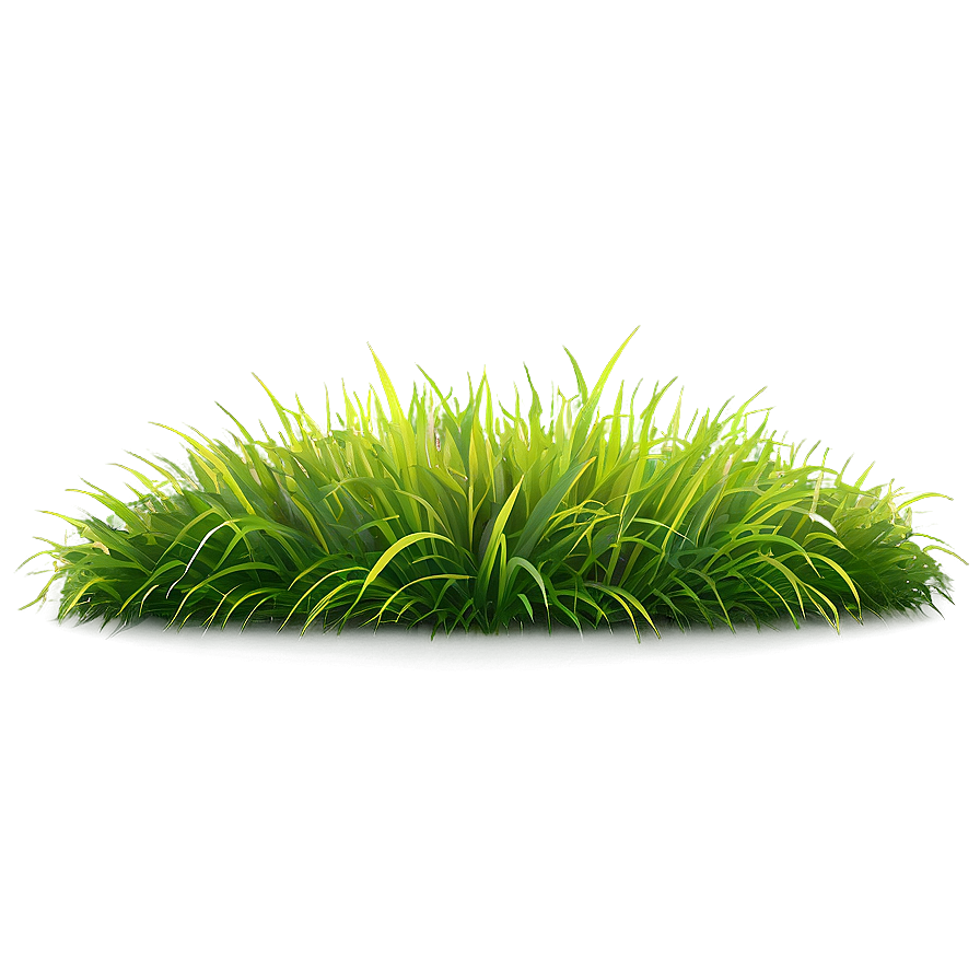 Detailed Grass Clipart Png Wih63 PNG image