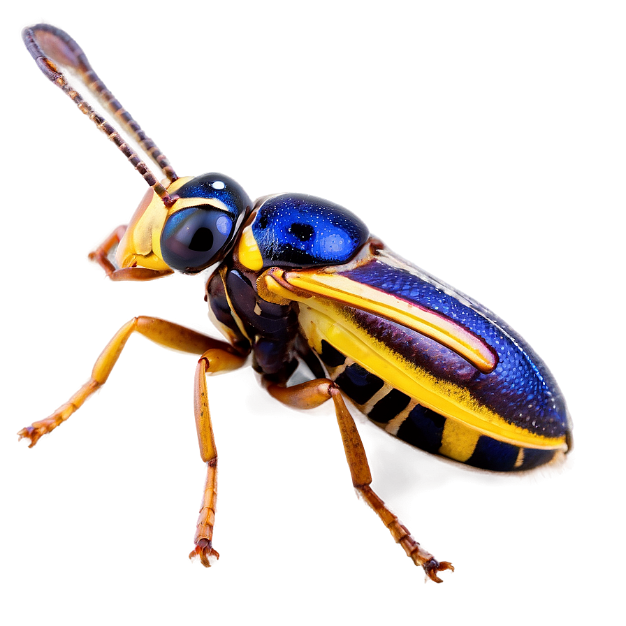 Detailed Insect Macro Picture Png Cvu PNG image