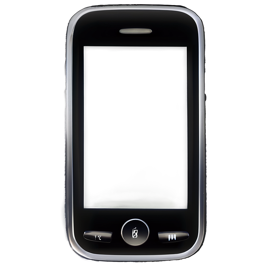 Detailed Phone Transparent Png Mgp PNG image