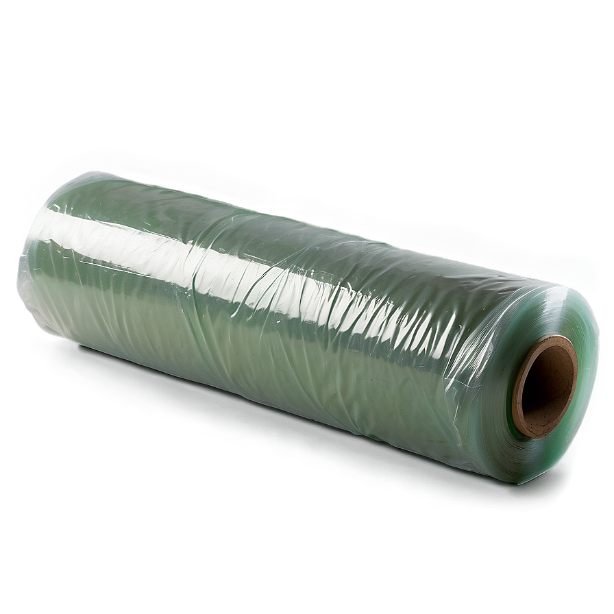 Detailed Plastic Cling Film Png 06212024 PNG image