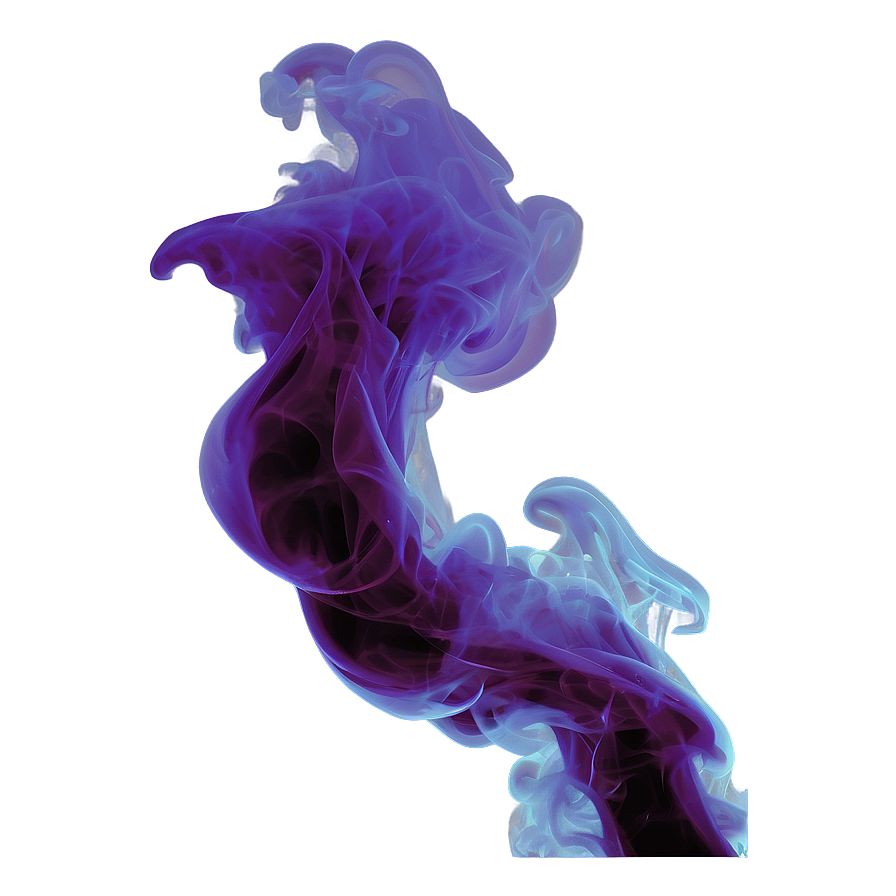 Detailed Smoke Vector Png 11 PNG image