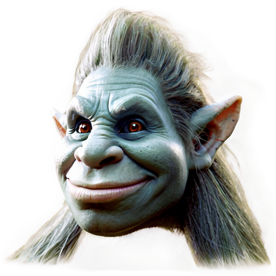 Detailed Troll Faces Png 12 PNG image