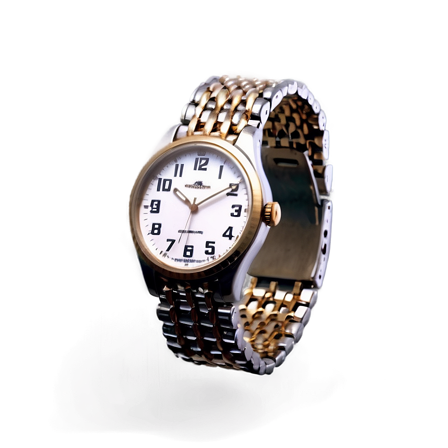 Detailed Watch Hands Png 25 PNG image