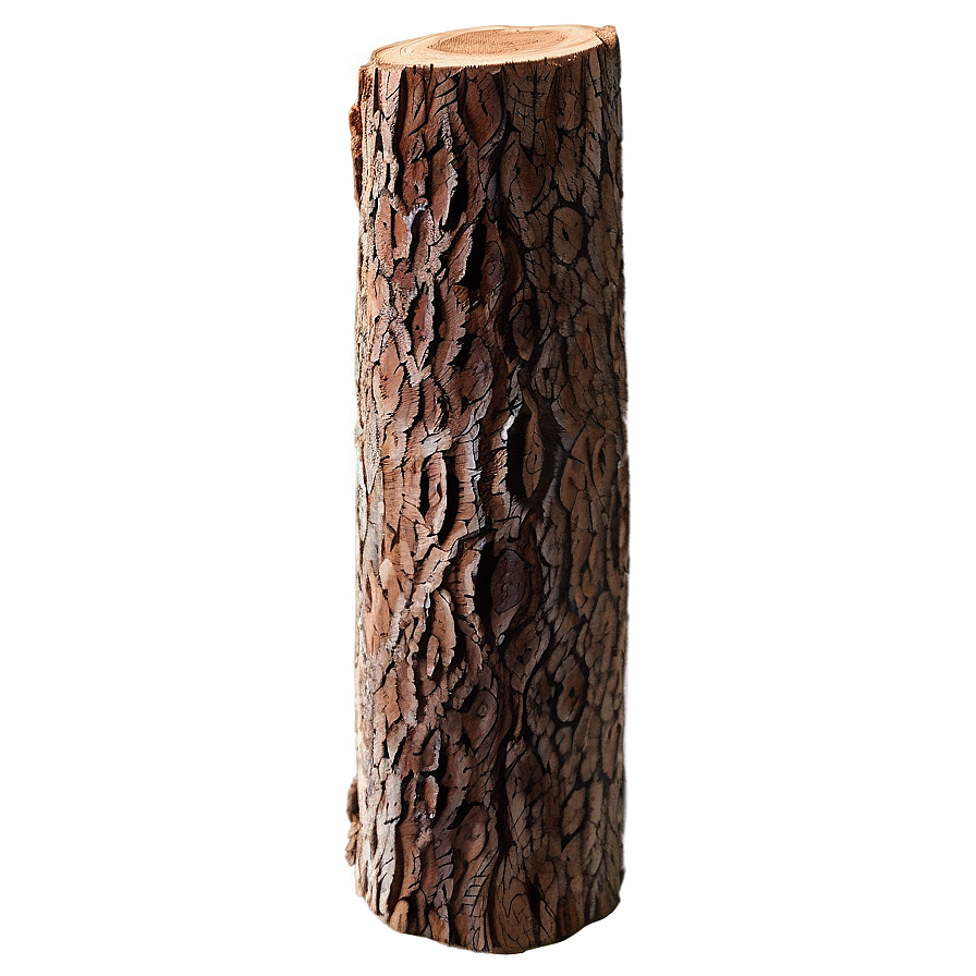 Detailed Wood Log Png 06292024 PNG image