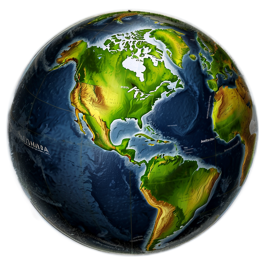 Detailed World Map Drawing Png Qwx PNG image