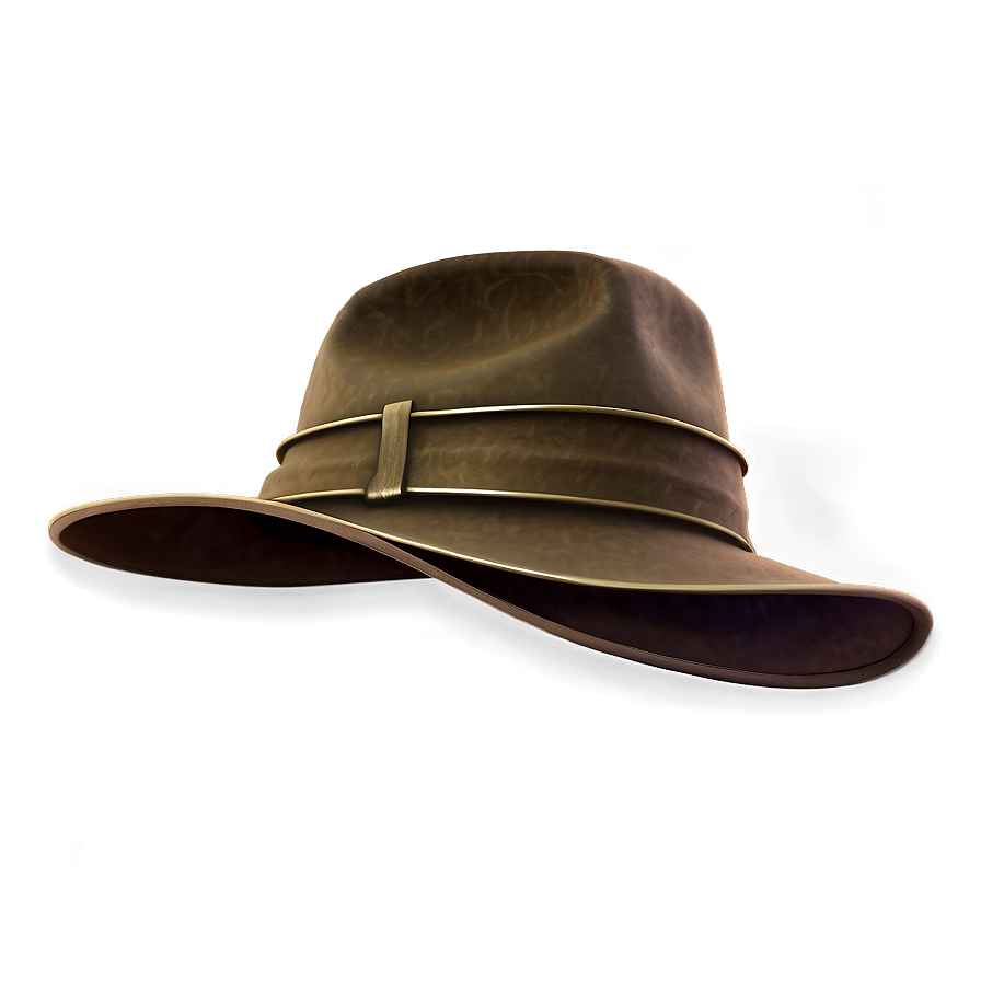 Detective Hat Png 05232024 PNG image