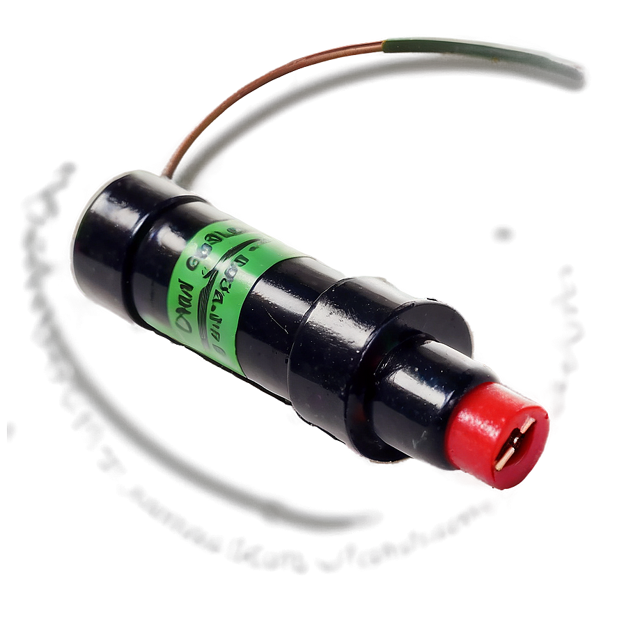 Detonator Fuse Png 8 PNG image