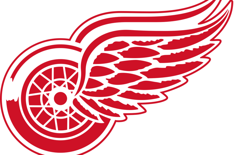 Detroit Red Wings Logo PNG image