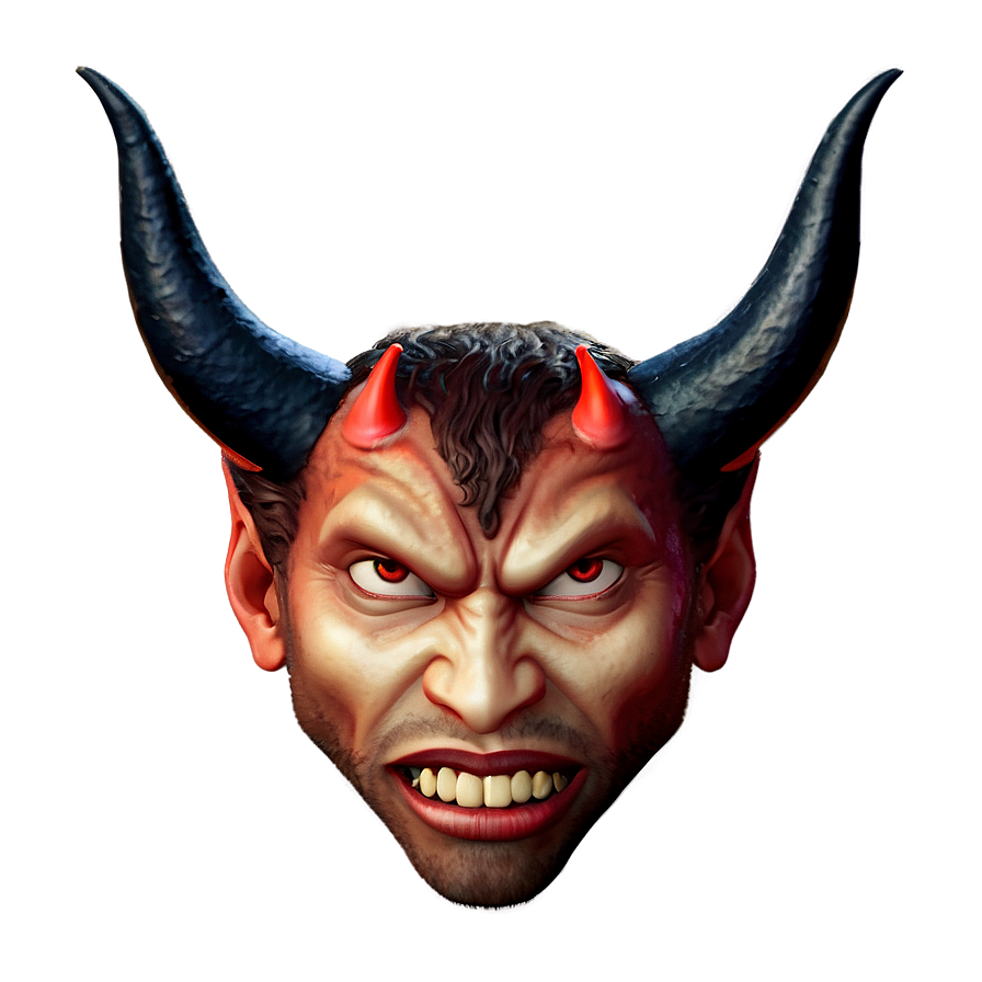 Devil Horns Emoji Png Peb39 PNG image