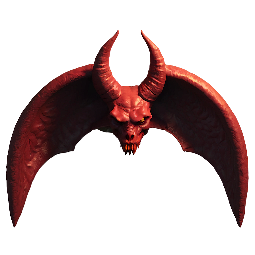 Devil Horns Icon Png 05042024 PNG image