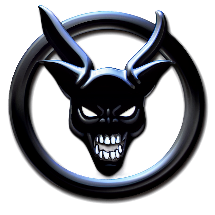 Devil Icon Png Dxw40 PNG image