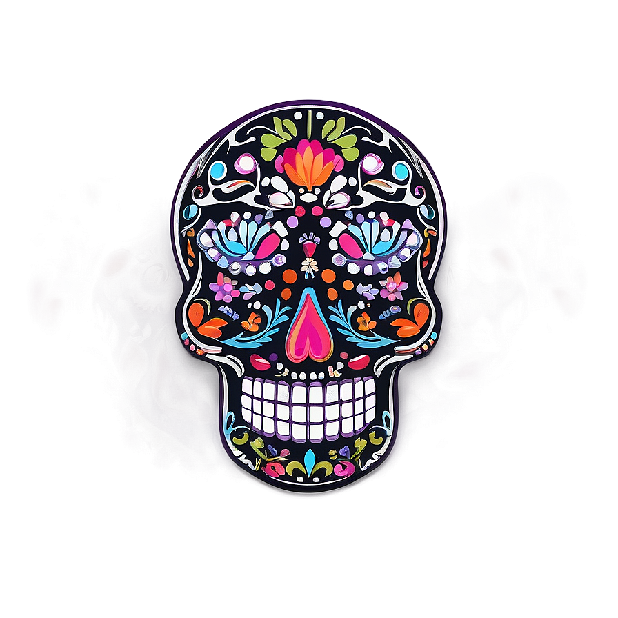 Dia De Los Muertos Community Feasts Png 06112024 PNG image