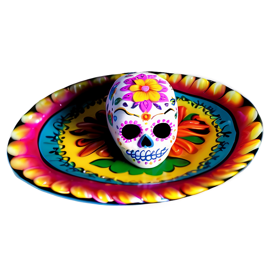 Dia De Los Muertos Community Feasts Png Ayb PNG image