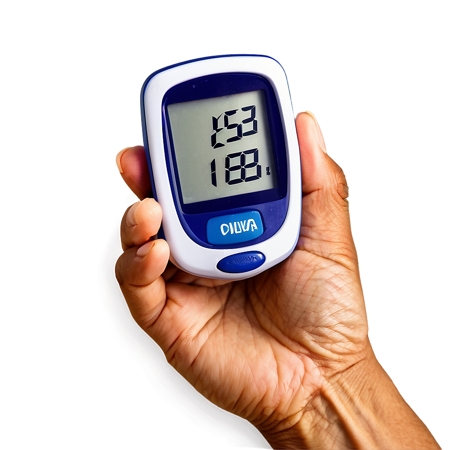 Diabetes Control Guide Png Nth11 PNG image