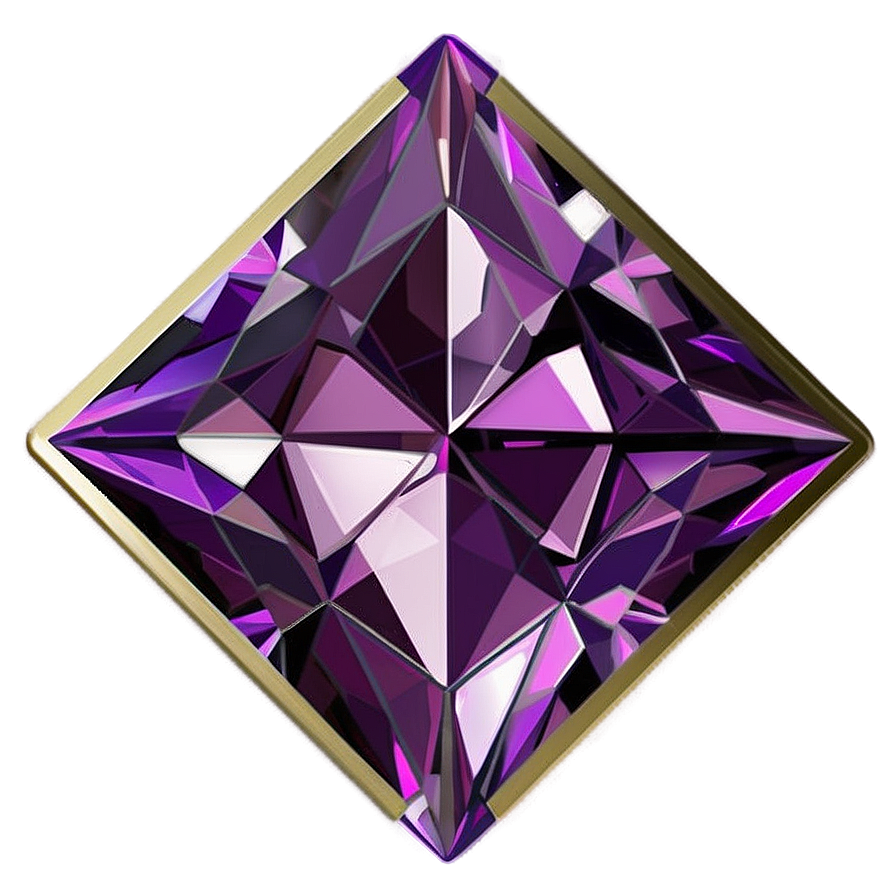 Diamante Radiant Treasure Png 24 PNG image