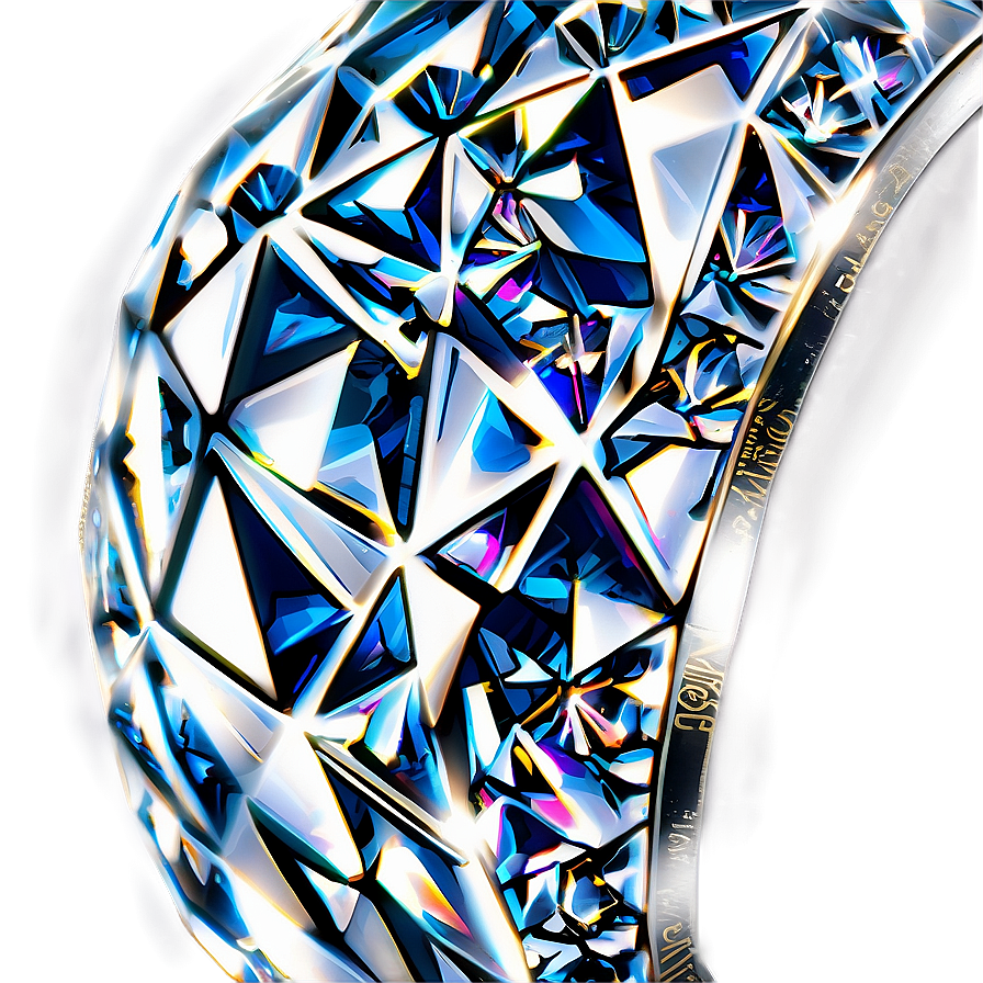 Diamond Bling Png 76 PNG image