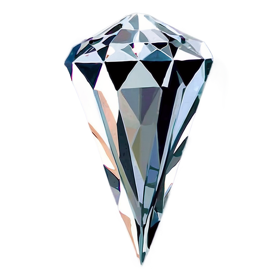 Diamond C PNG image