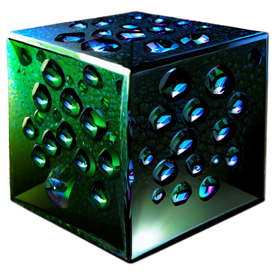 Diamond Cube Png 97 PNG image