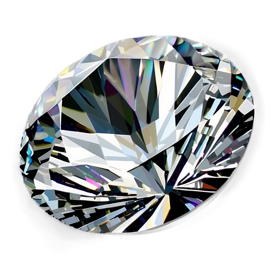 Diamond D PNG image