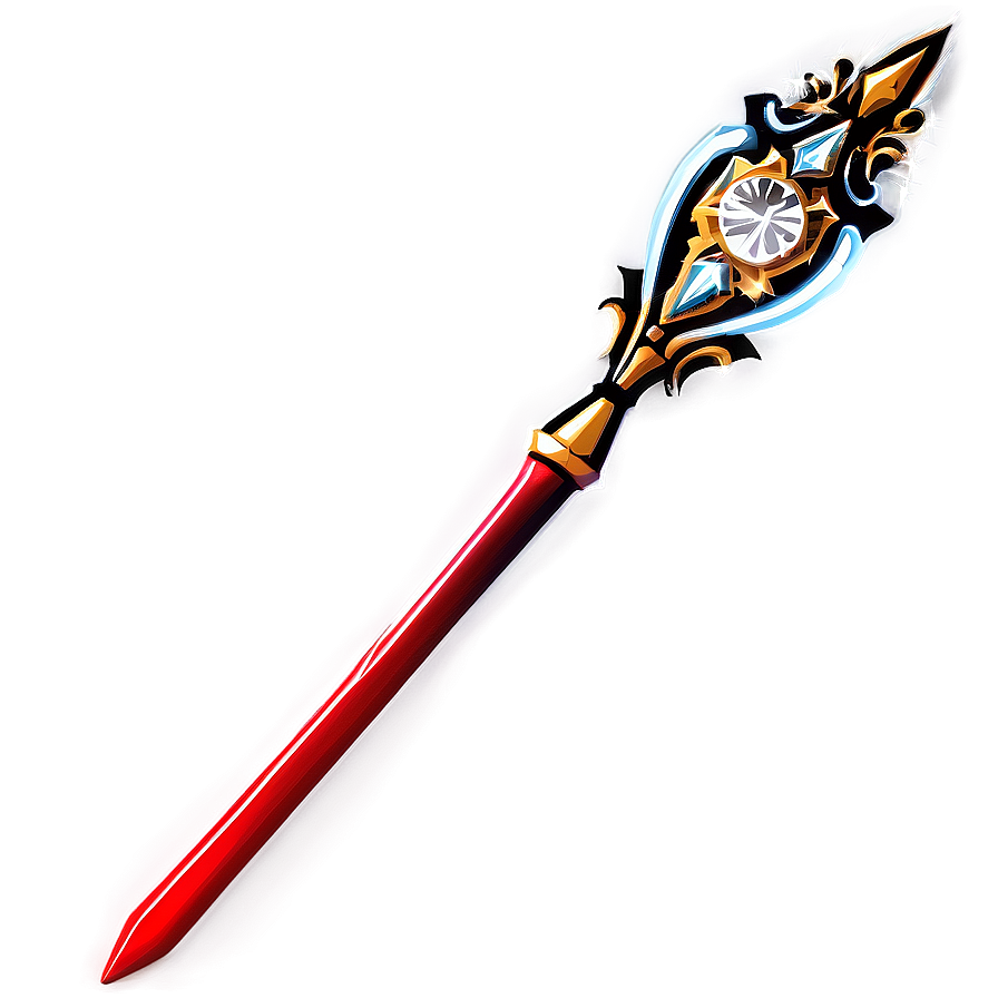 Diamond Spear Png 21 PNG image