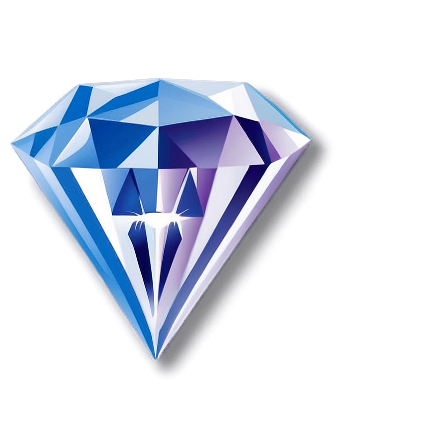 Diamond Visual Harmony Png 47 PNG image