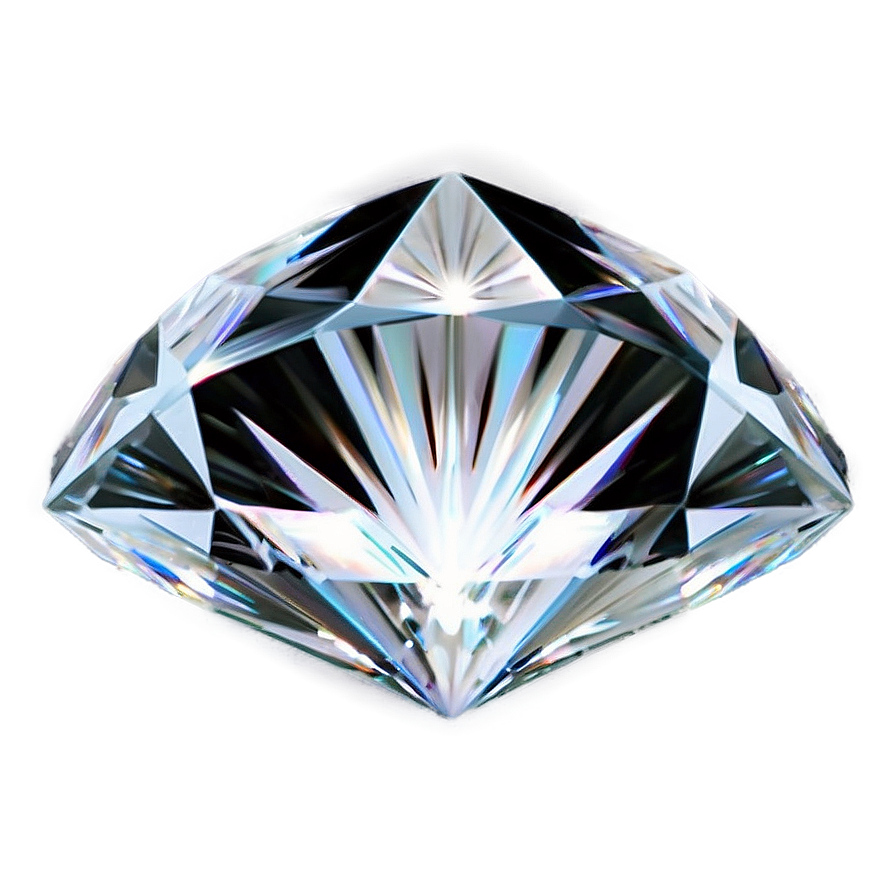 Diamond With Rays Png 33 PNG image