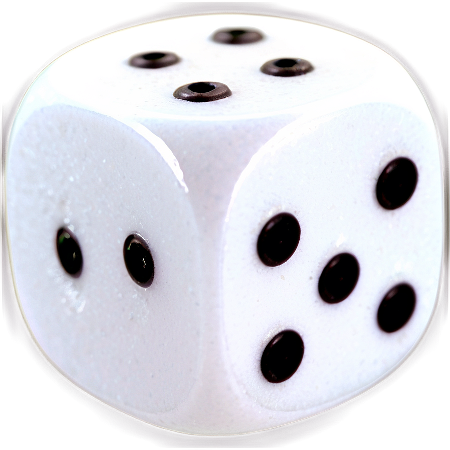 Dice A PNG image