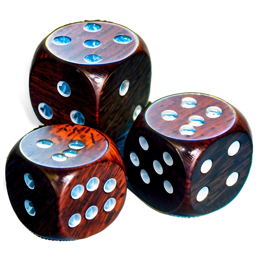 Dice For Rpg Png Nwi62 PNG image