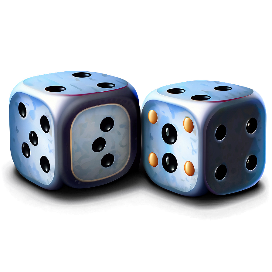 Dice Icon Png Ydw PNG image