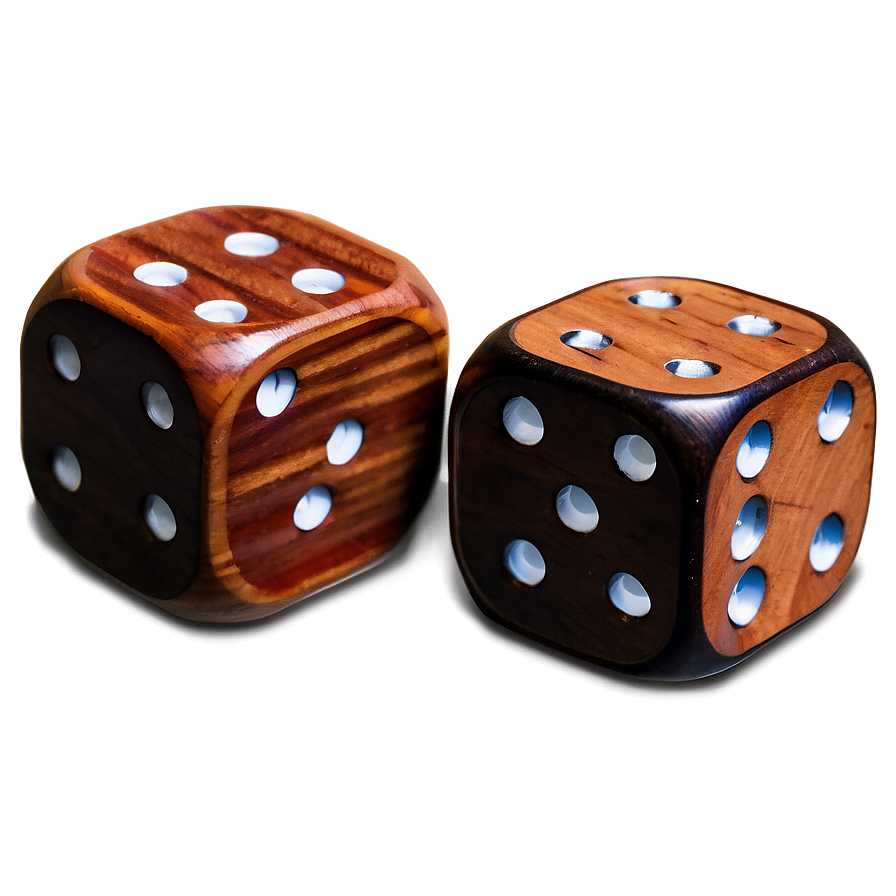 Dice Pair Png Bjn75 PNG image