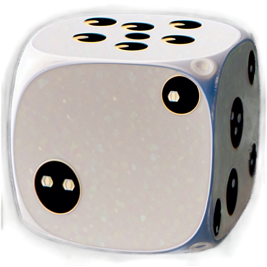 Dice With Faces Png 64 PNG image