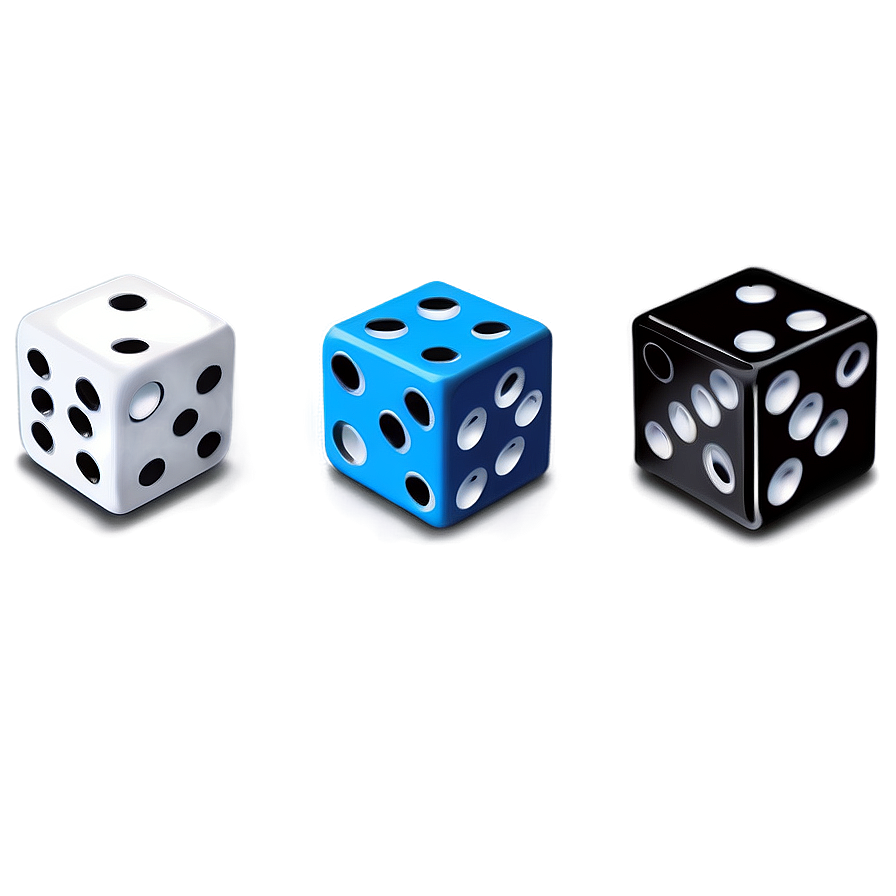 Dice With Faces Png Vrl PNG image