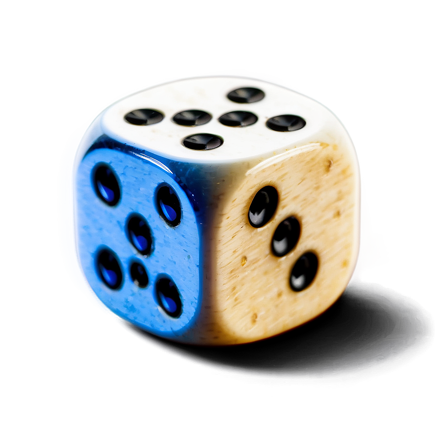 Dice With Symbols Png 70 PNG image