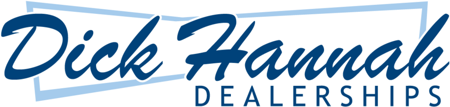 Dick Hannah Dealerships Logo PNG image
