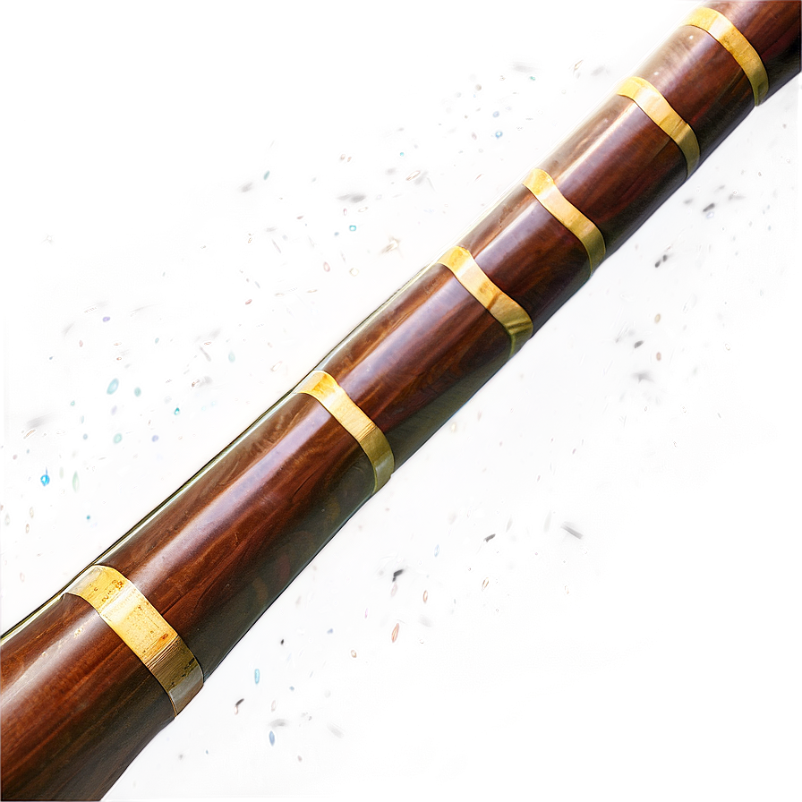 Didgeridoo Png Lcu PNG image