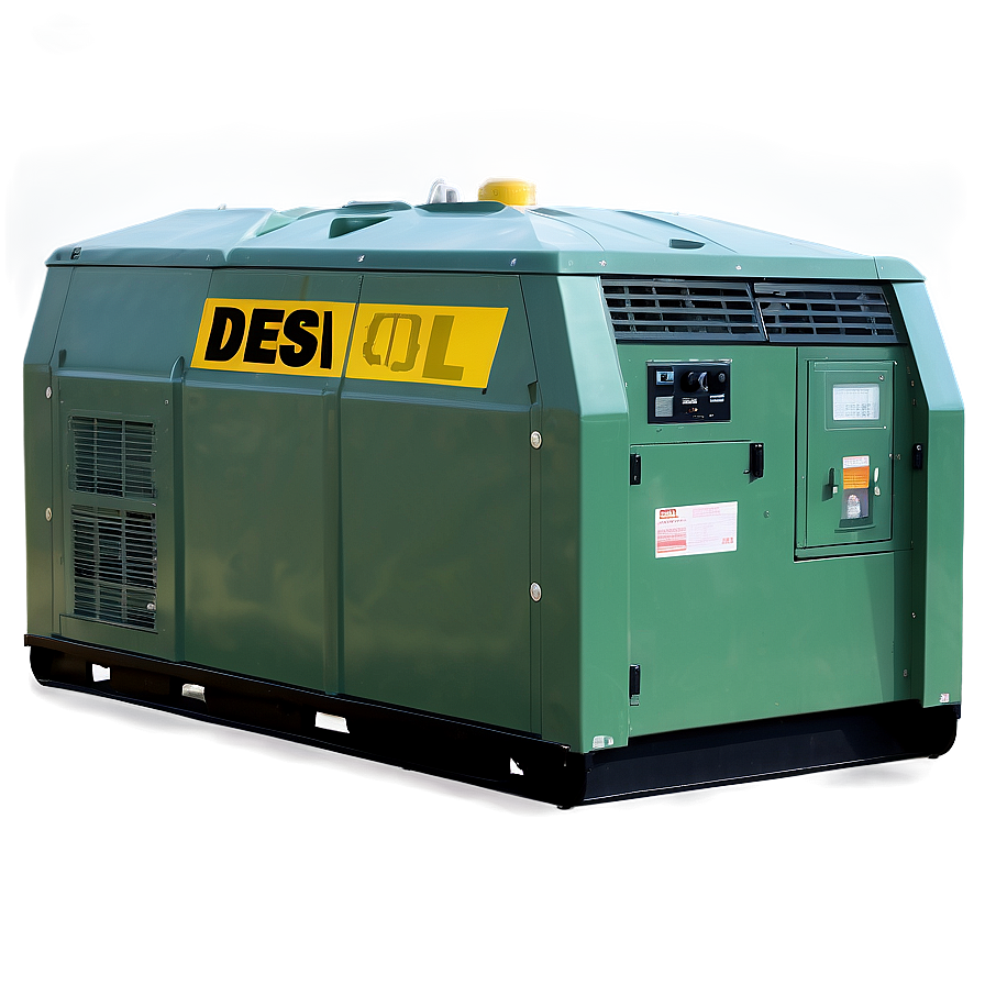 Diesel Generator Silhouette Png 29 PNG image