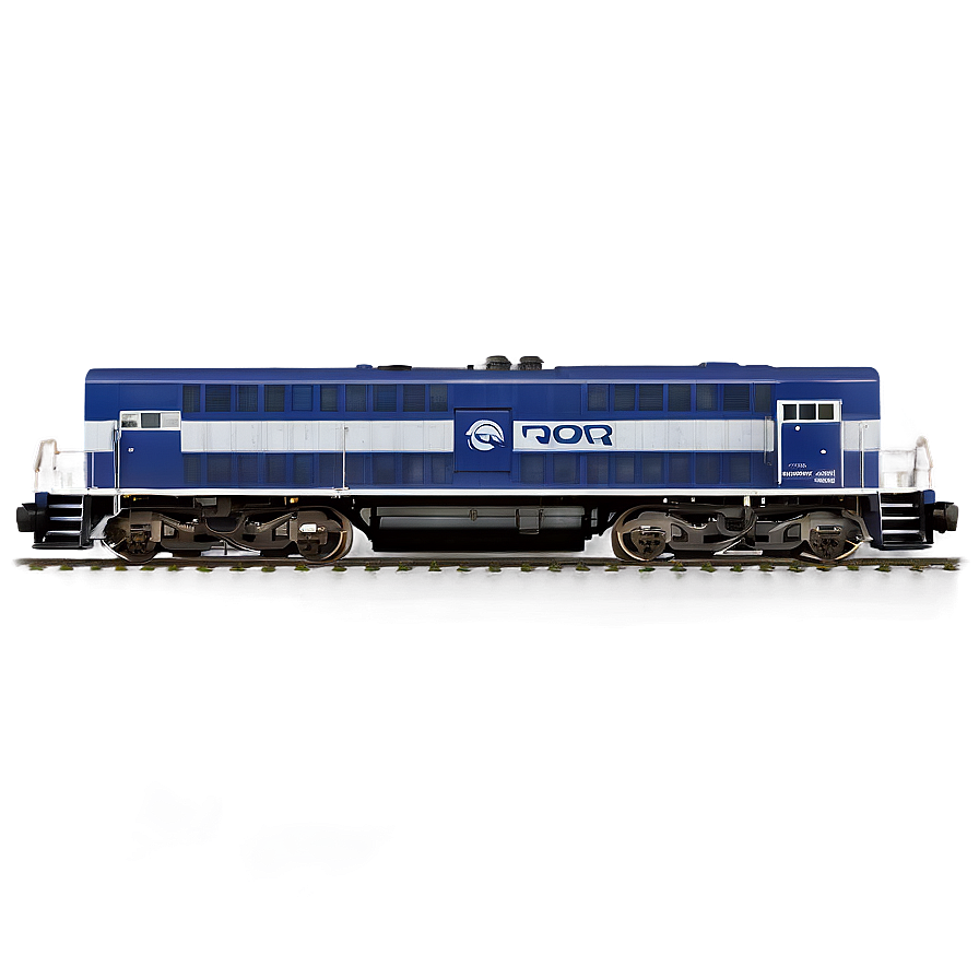 Diesel Locomotive Train Png Uqu87 PNG image