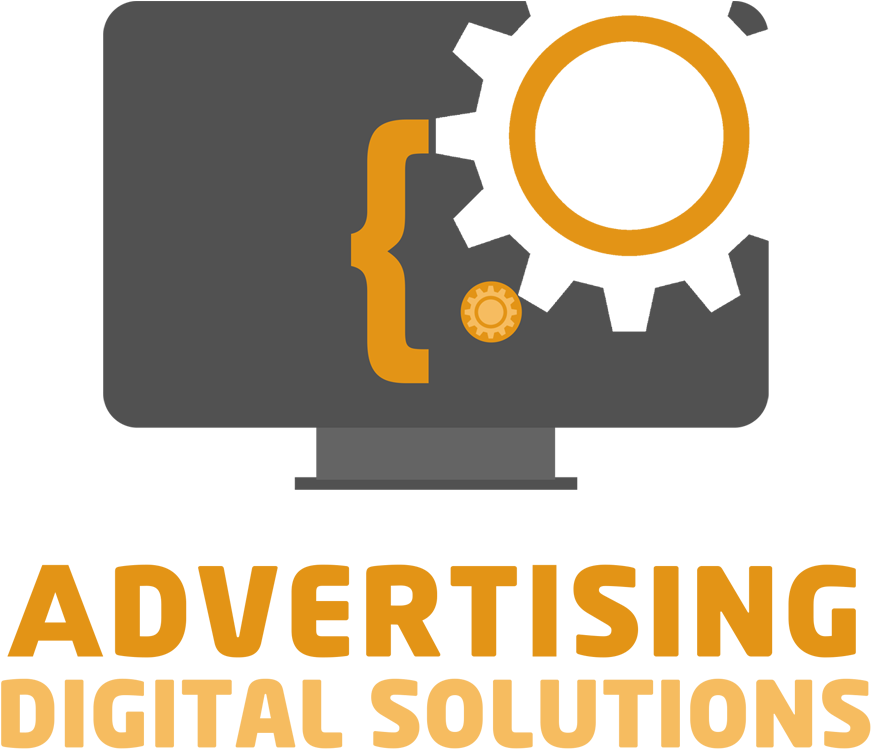 Digital Advertising Solutions Logo PNG image