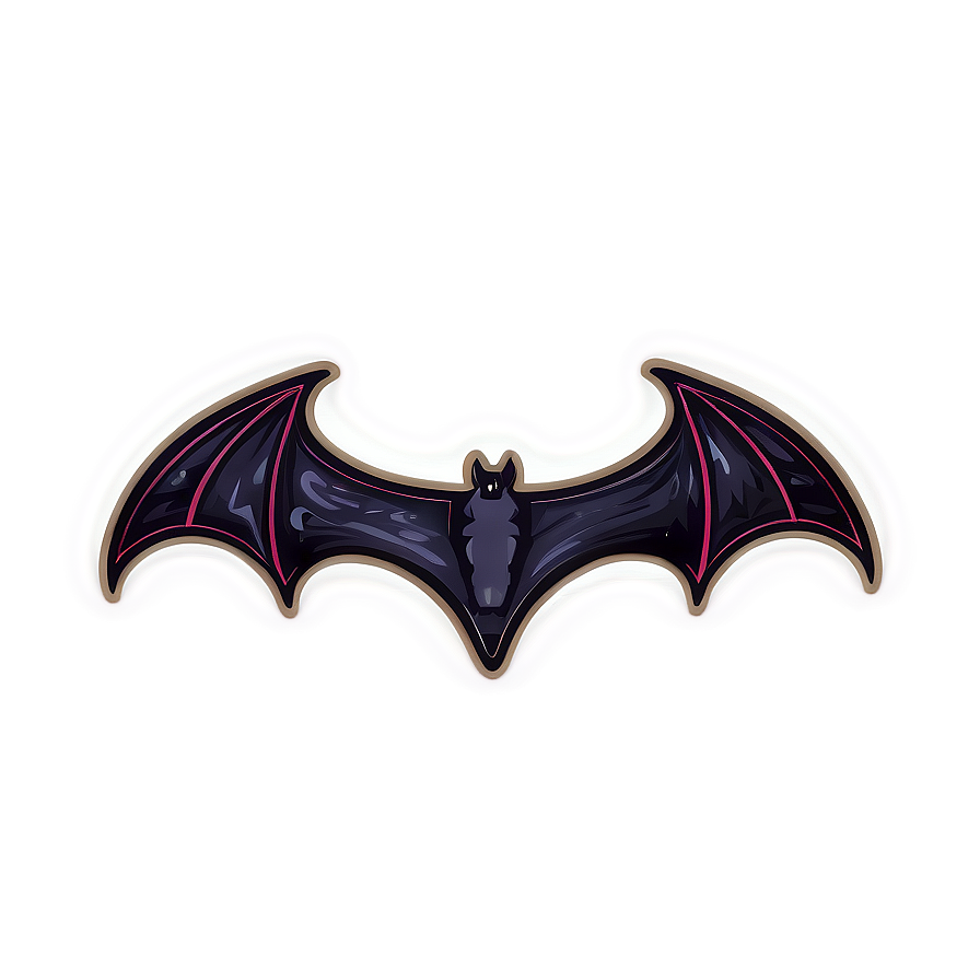 Digital Bats Sticker Png 60 PNG image