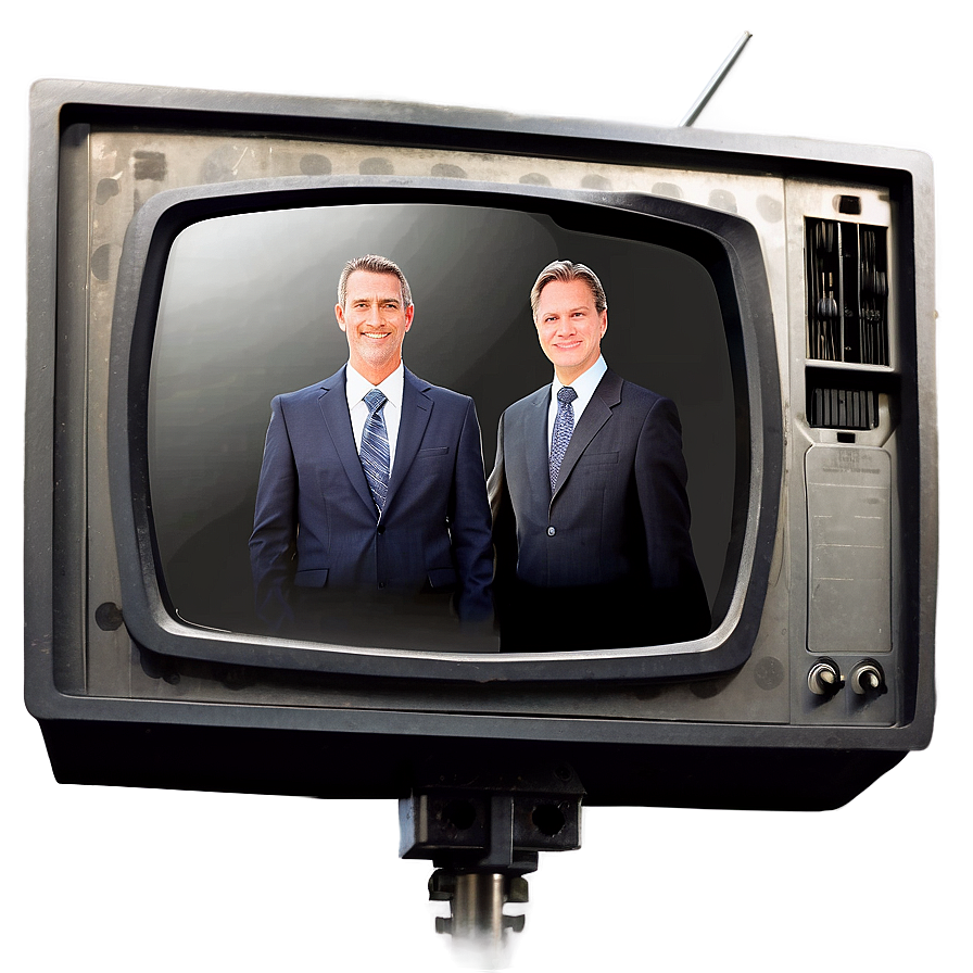 Digital Broadcast Television Png 05242024 PNG image