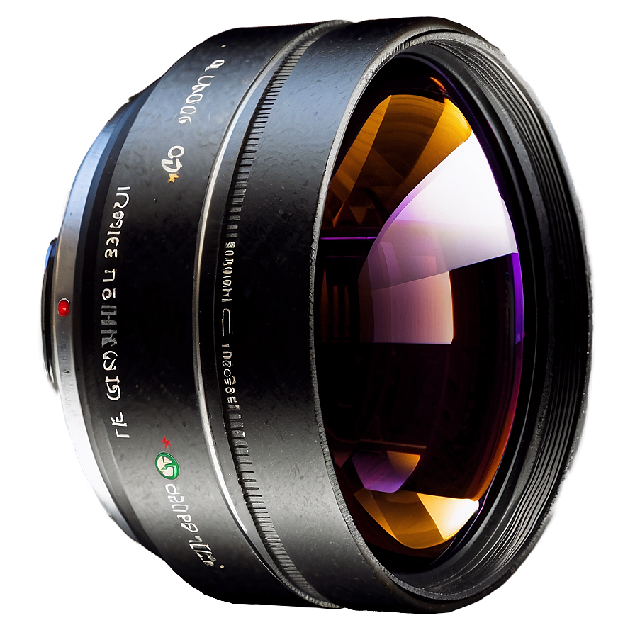 Digital Camera Lens Png Anb18 PNG image